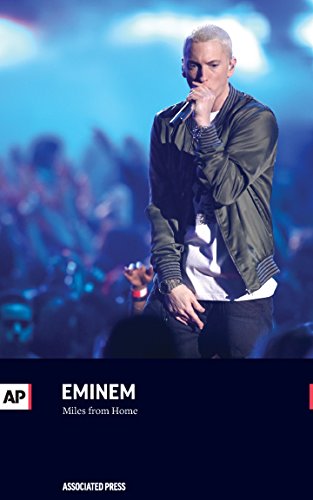 Eminem: Rap God