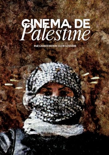 Cinéma de Palestine von BoD – Books on Demand – Frankreich