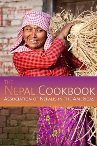 The Nepal Cookbook von Snow Lion