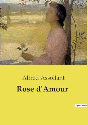 Rose d'Amour von Culturea