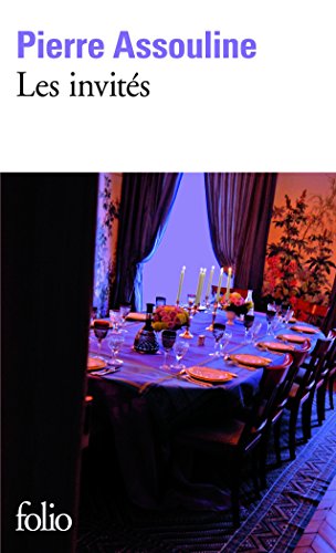 Invites von Folio