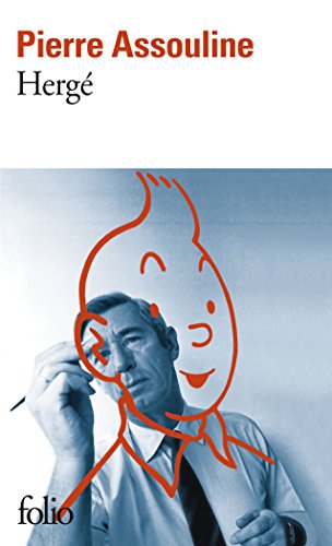 Herge (Folio)