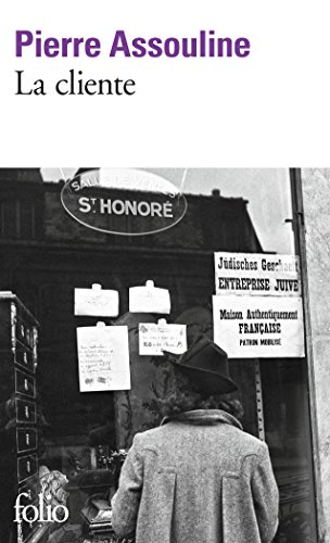 La Cliente (Folio)