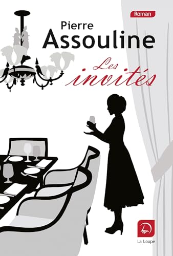 Les invits (grands caractres)