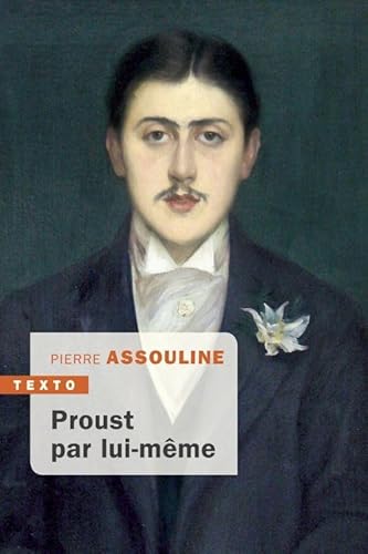 Proust par lui-meme von TALLANDIER