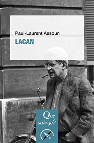 Lacan von QUE SAIS JE