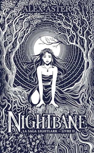 La Saga Lightlark - Collector - Livre 2 Nightbane von LUMEN