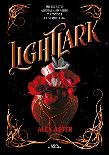 Lightlark (edición en español) (Lightlark 1) (Sin límites, Band 1) von ALFAGUARA IJ