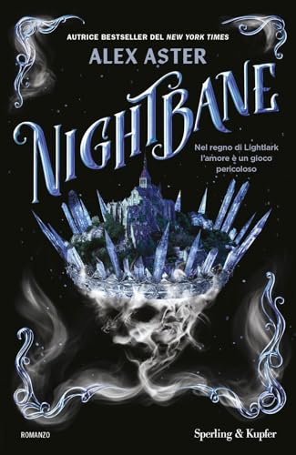 Nightbane (Pandora)