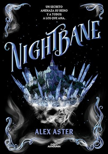 Nightbane (Spanish Edition) (Sin límites, Band 2) von Prh Grupo Editorial