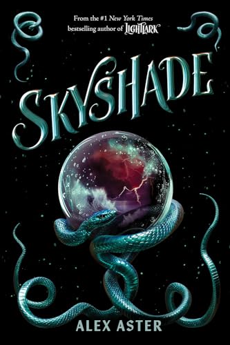 Skyshade: Volume 3 (Lightlark Saga, 3, Band 3) von Abrams & Chronicle Books
