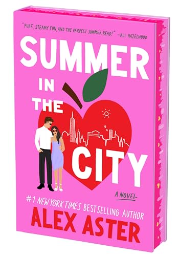 Summer in the City (Deluxe Limited Edition): A Novel von William Morrow