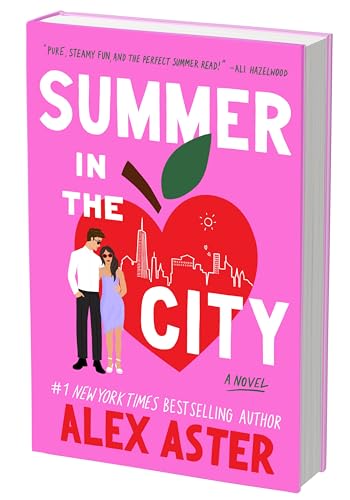 Summer in the City (Standard Edition): A Novel von William Morrow