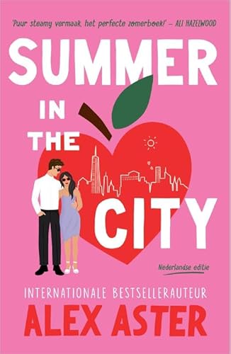 Summer in the City Summer in the City von HarperCollins