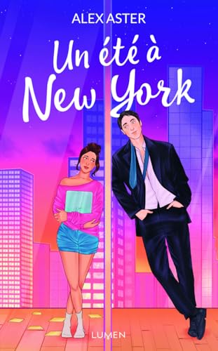 Un été à New York von LUMEN