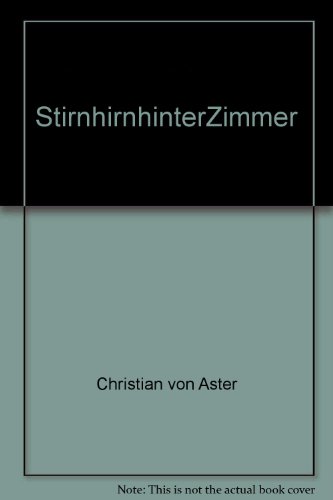 StirnhirnhinterZimmer