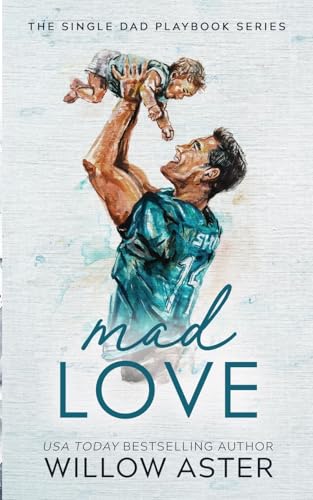 Mad Love Special Edition Paperback