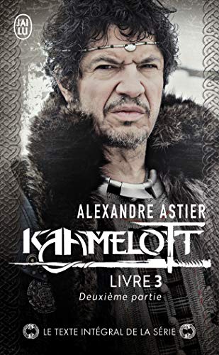 Kaamelott: Épisodes 51 à 100 2 (3) von J'AI LU