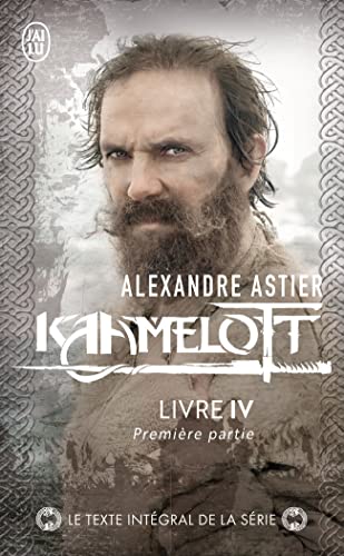 Kaamelott: Livre IV 1 (4)