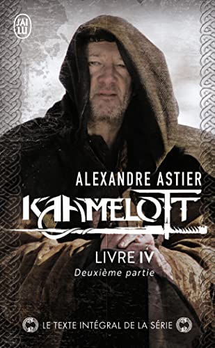 Kaamelott: Livre IV 2 (4)