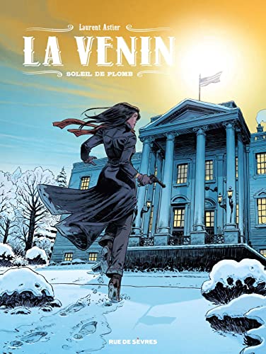 La Venin - Soleil de Plomb