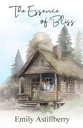 The Essence of Bliss The Essence of Bliss von Blossom Spring Publishing