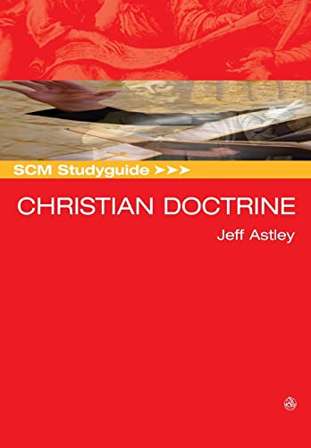 SCM Studyguide: Christian Doctrine (Scm Study Guides) von SCM Press