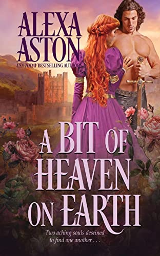A Bit of Heaven on Earth A Bit of Heaven on Earth