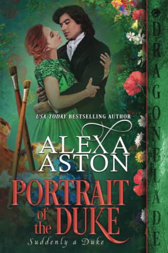Portrait of the Duke (Suddenly a Duke, Band 1)