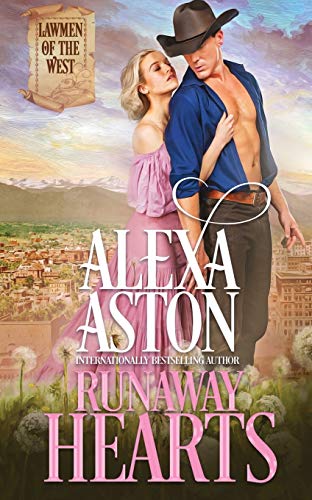 Runaway Hearts von Oliver-Heber Books