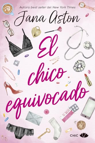 El chico equivocado (Chic Editorial) von Chic