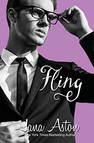 Fling (Cafe Series, Band 3)