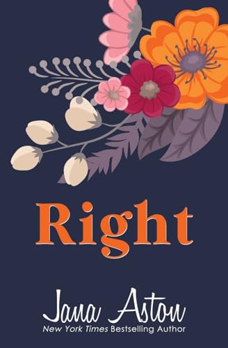Right (Cafe Series, Band 2) von CREATESPACE