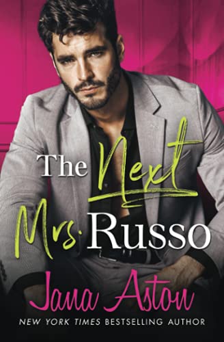The Next Mrs Russo von Independently published
