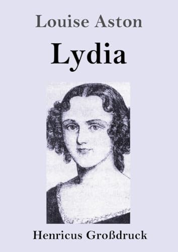 Lydia (Großdruck): DE