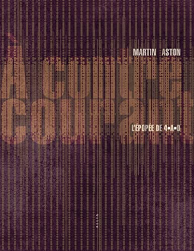 À contre-courant - L'épopée du label 4AD von ALLIA
