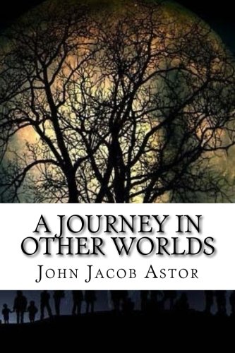 A Journey In Other Worlds von CreateSpace Independent Publishing Platform