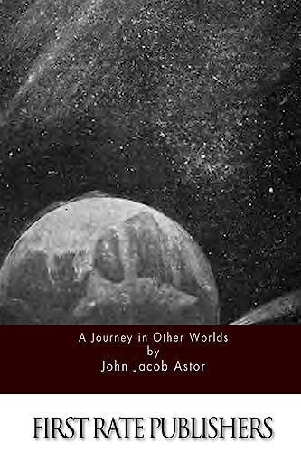 A Journey in Other Worlds von CREATESPACE