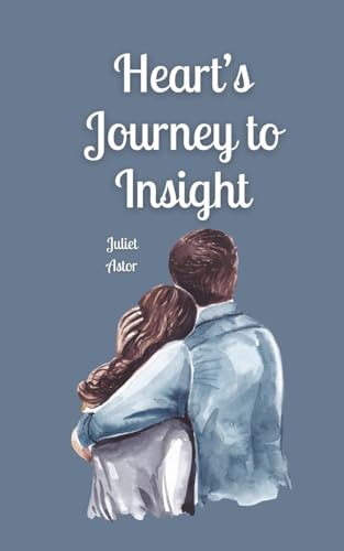Heart's Journey to Insight von Book Fairy Publishing