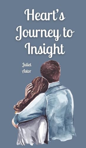 Heart's Journey to Insight von Book Fairy Publishing
