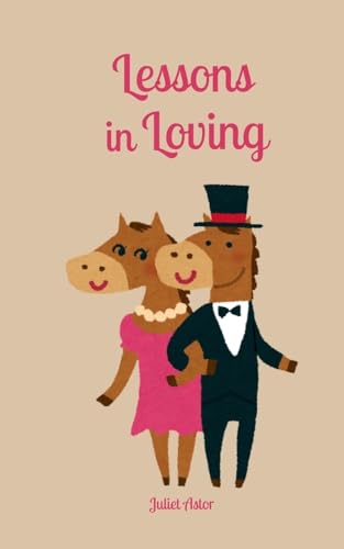 Lessons in Loving von Book Fairy Publishing