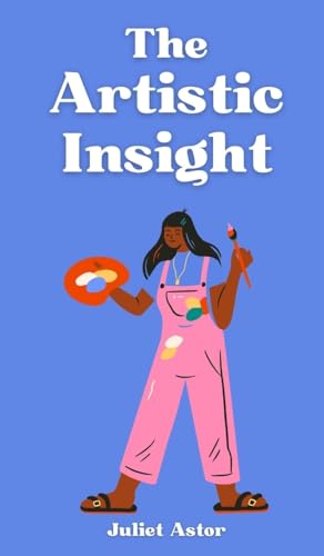 The Artistic Insight von Book Fairy Publishing