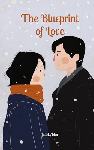 The Blueprint of Love von Book Fairy Publishing