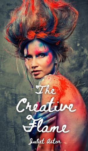 The Creative Flame von Book Fairy Publishing
