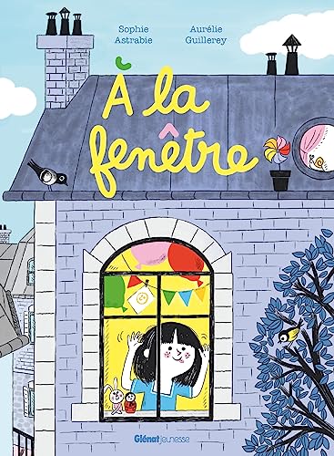 À la fenêtre