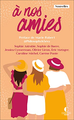 À nos amies À nos amies von CHARLESTON
