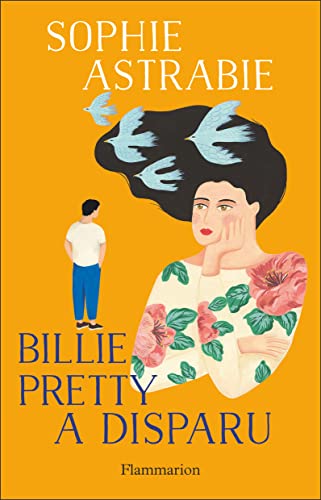 Billie Pretty a disparu von FLAMMARION