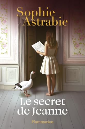 Le secret de Jeanne von FLAMMARION