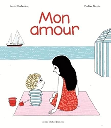 Mon amour: Une histoire d'Archibald