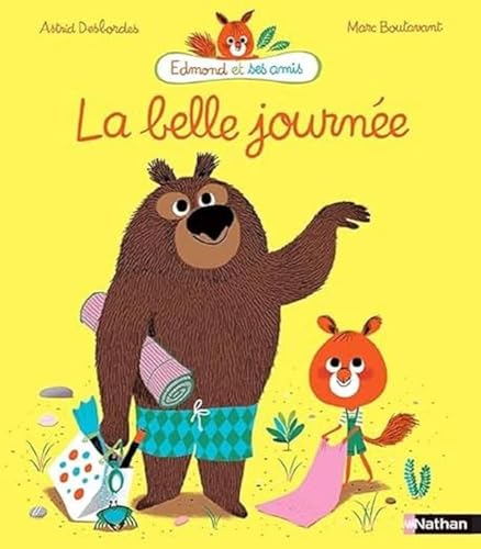 La belle journée La belle journée